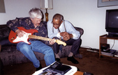 Hubert Sumlin