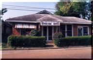 Riverside Hotel, Clarksdale, MS